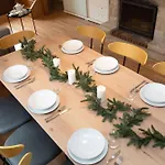Apartman Atico Camino Real By Bevalle