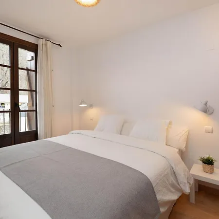 Appartement Atico Camino Real By Bevalle