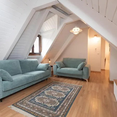 Appartement Atico Camino Real By Bevalle Panticosa