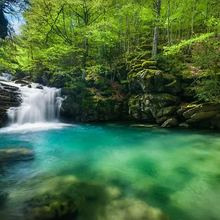 Apartment Atico Camino Real By Bevalle