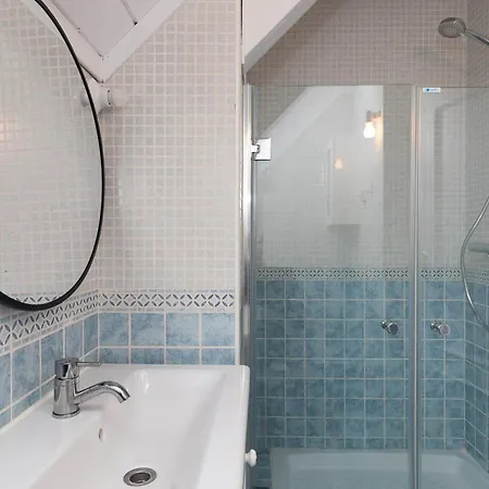 Atico Camino Real By Bevalle Apartment Panticosa