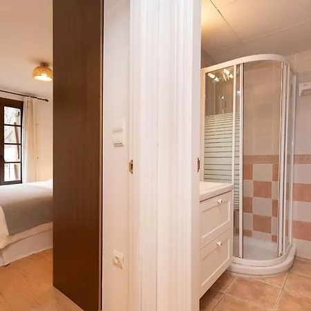 Apartmán Atico Camino Real By Bevalle