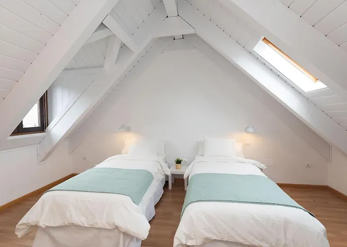 Atico Camino Real By Bevalle Appartement Panticosa