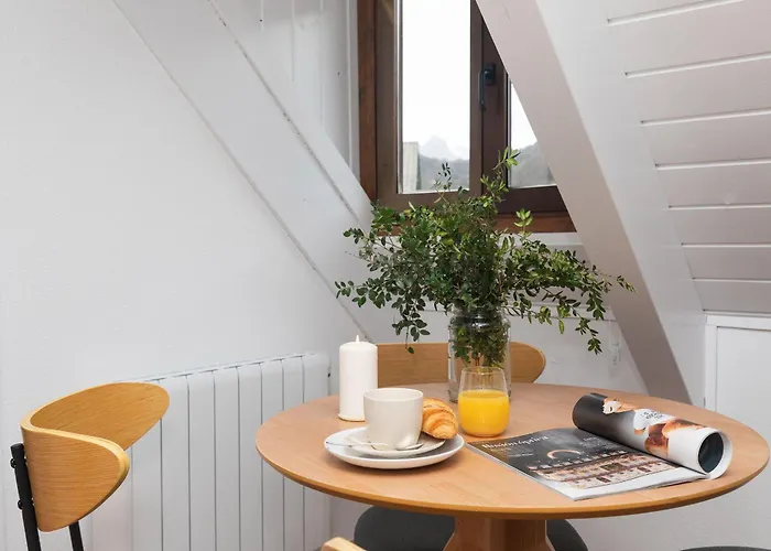 Atico Camino Real By Bevalle Appartement *