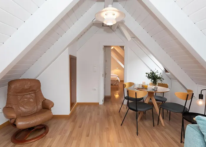 Atico Camino Real By Bevalle *