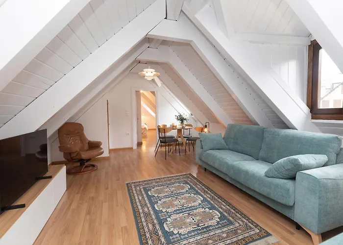 Atico Camino Real By Bevalle * Panticosa