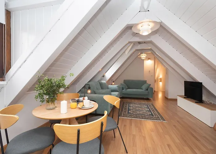 Atico Camino Real By Bevalle Panticosa