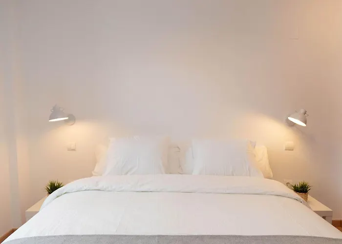 Atico Camino Real By Bevalle