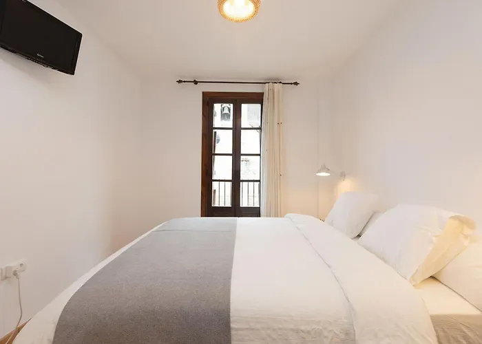 Atico Camino Real By Bevalle *