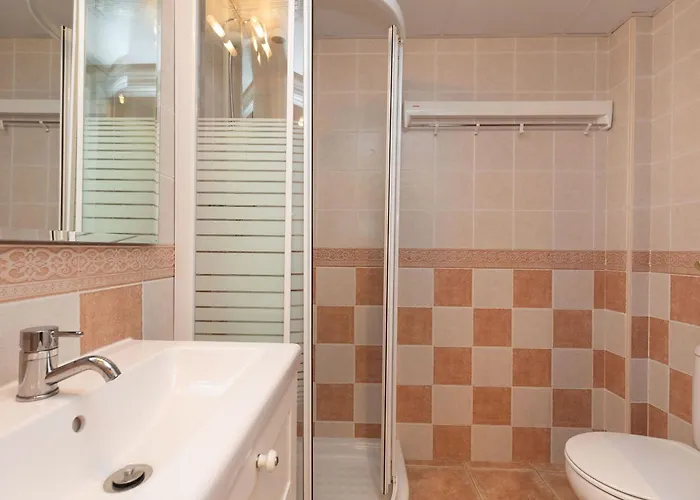 Atico Camino Real By Bevalle Appartement *