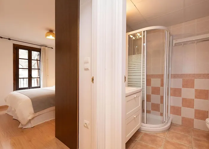 Atico Camino Real By Bevalle * Panticosa