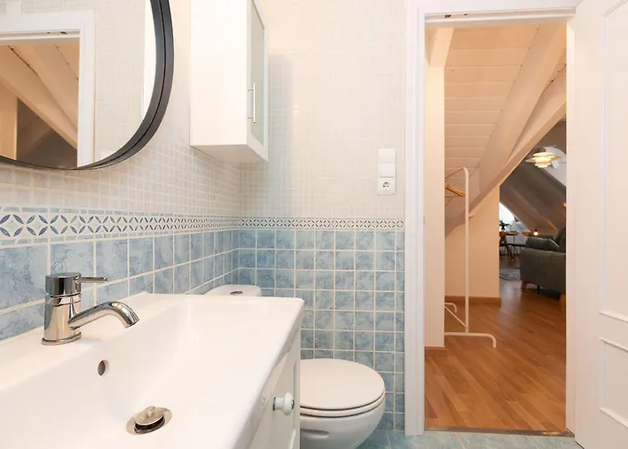 Appartement Atico Camino Real By Bevalle *