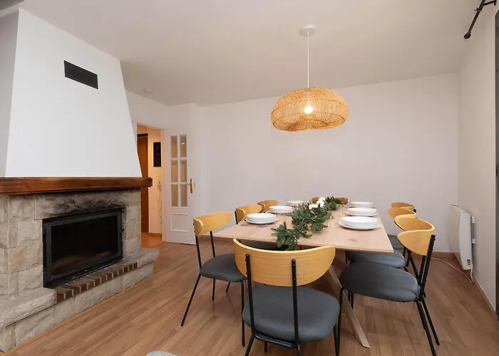 Atico Camino Real By Bevalle Appartement *