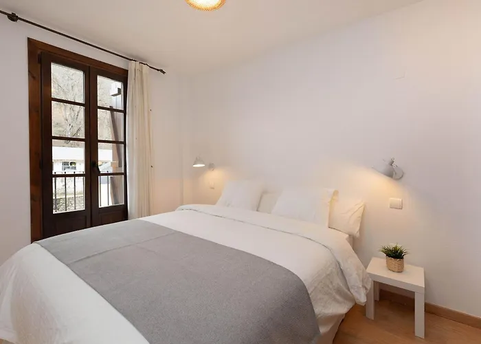 Apartment Atico Camino Real By Bevalle