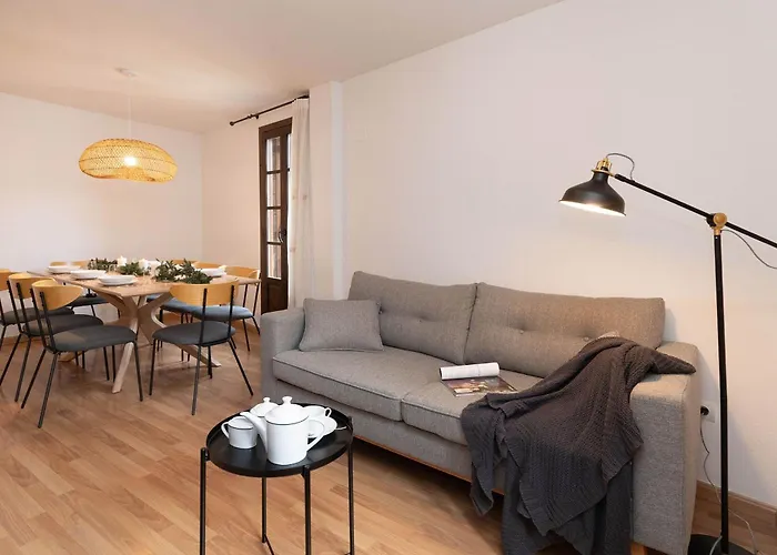 Atico Camino Real By Bevalle