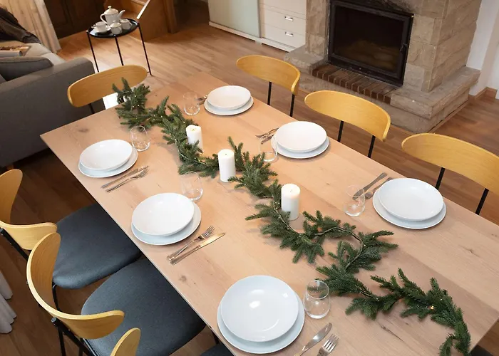 Appartement Atico Camino Real By Bevalle