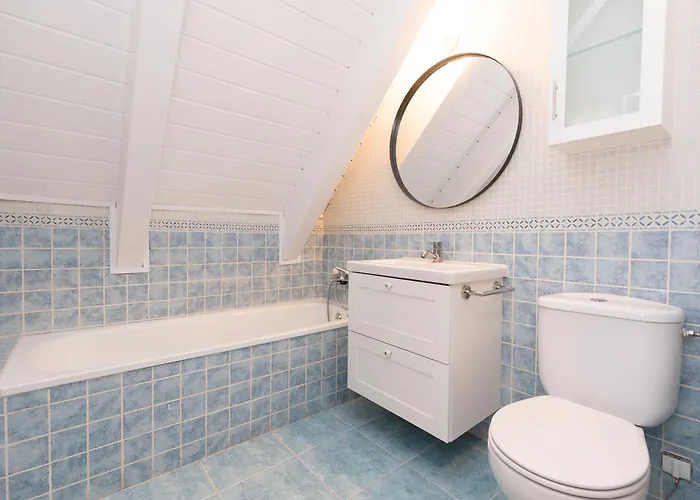 Appartement Atico Camino Real By Bevalle *