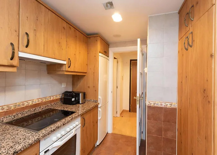 Atico Camino Real By Bevalle