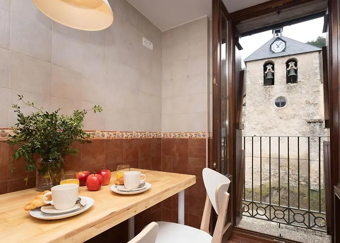 Appartement Atico Camino Real By Bevalle *