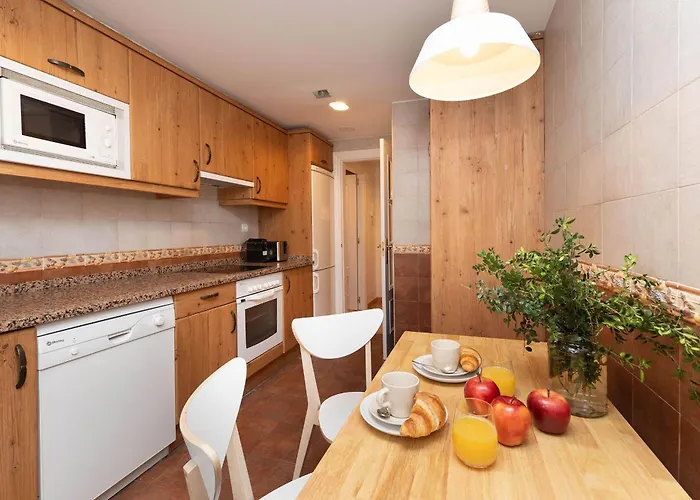 Atico Camino Real By Bevalle *