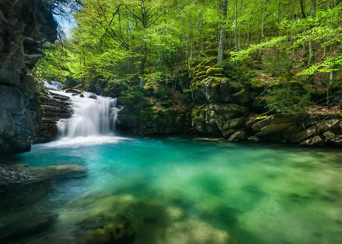 Apartment Atico Camino Real By Bevalle